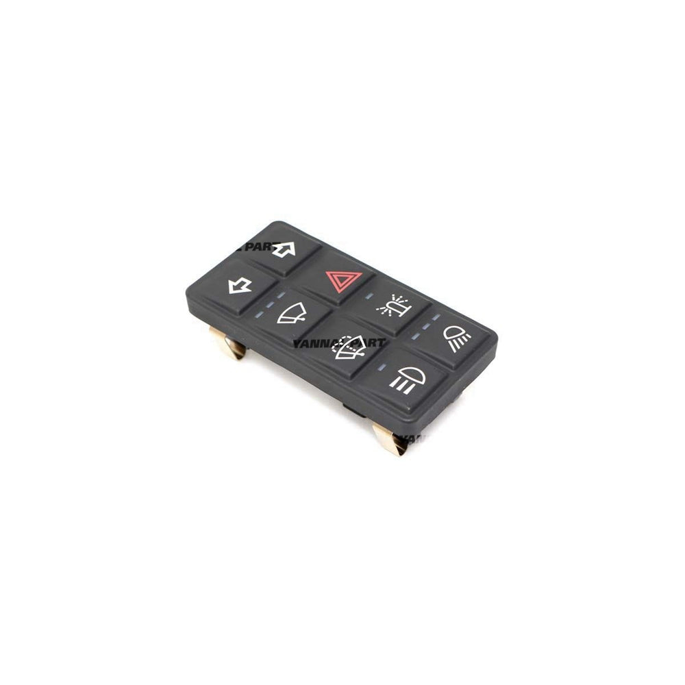 Part No. 7418505 Keypad Std Fit For Bobcat