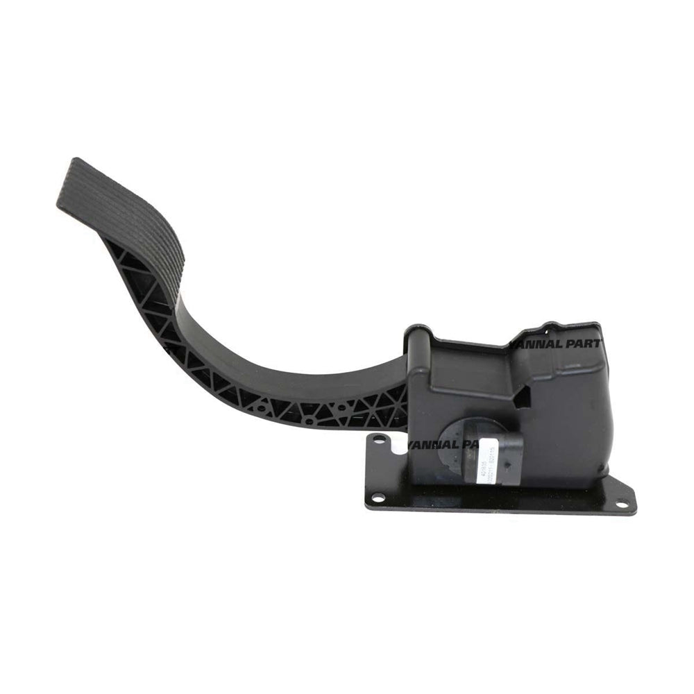 Part No. 7258340 Assembly Pedal Fit For Bobcat