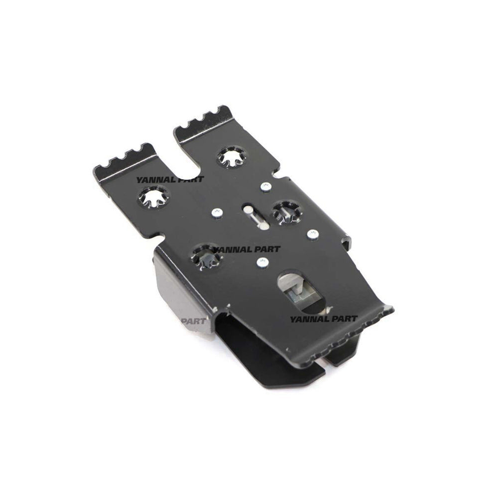 Part No. 7307089 Foot Pedal for Skid Steer Loaders