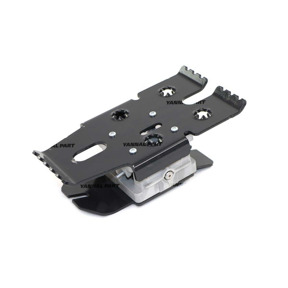 Part No. 7307089 Foot Pedal for Skid Steer Loaders