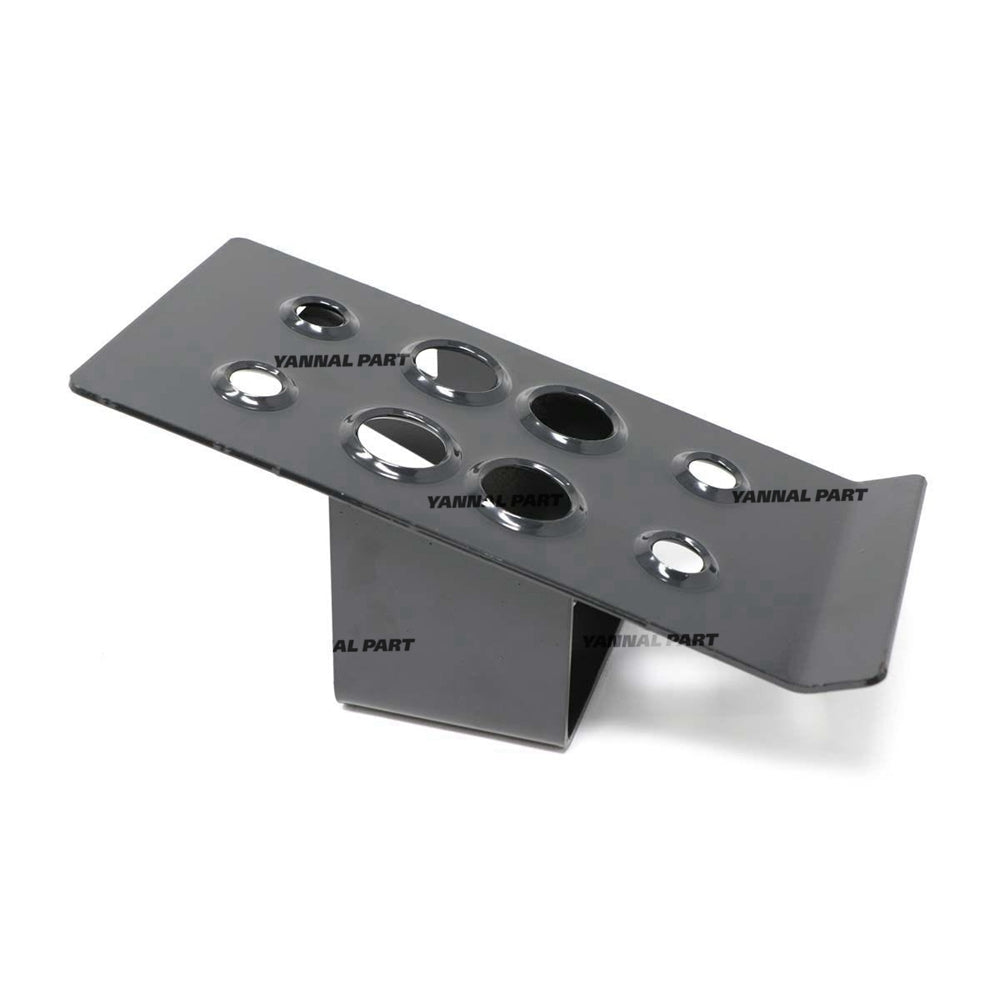 Part No. 7250339 Left Foot Pedal for Loaders