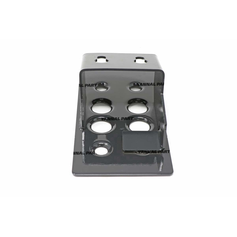 Part No. 7250339 Left Foot Pedal for Loaders