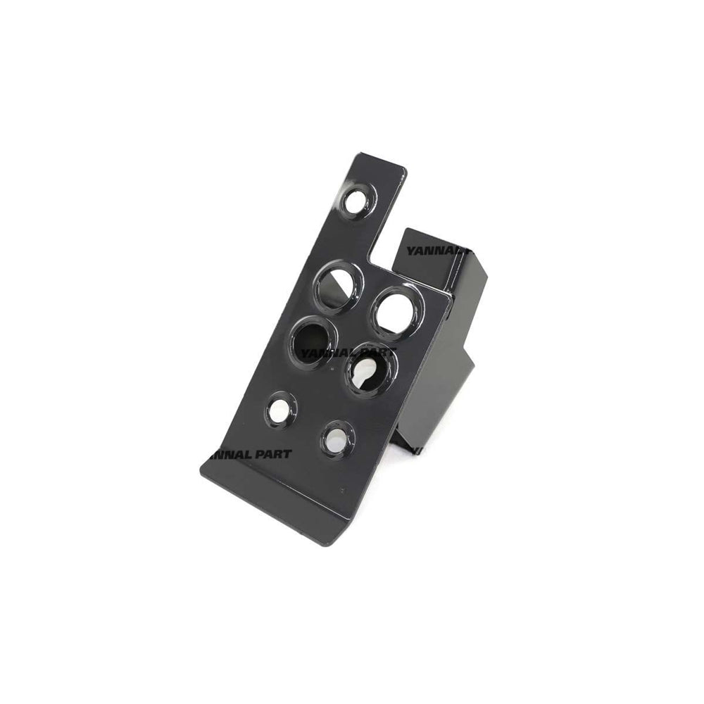 Part No. 7250340 Right Foot Pedal for Loaders