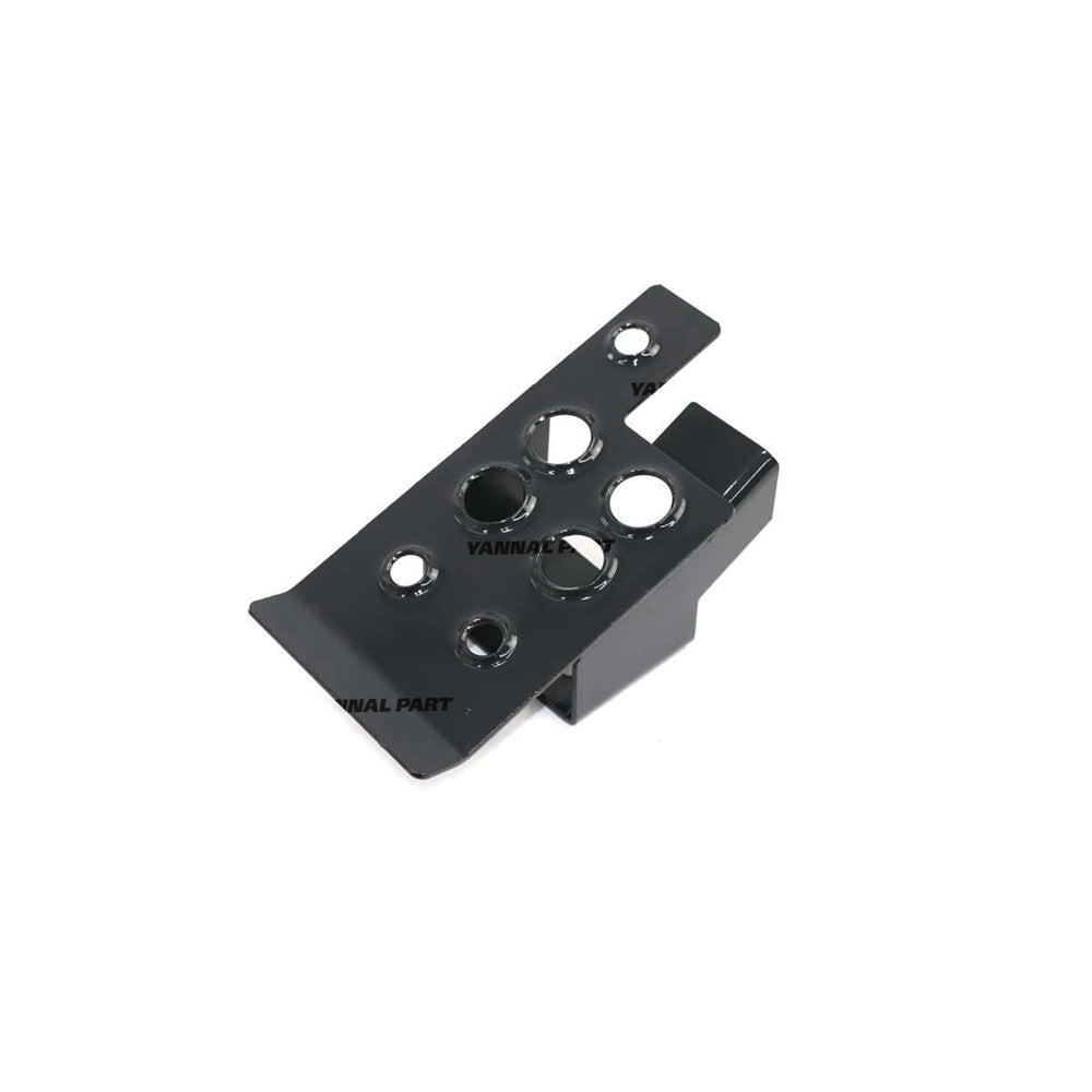Part No. 7250340 Right Foot Pedal for Loaders