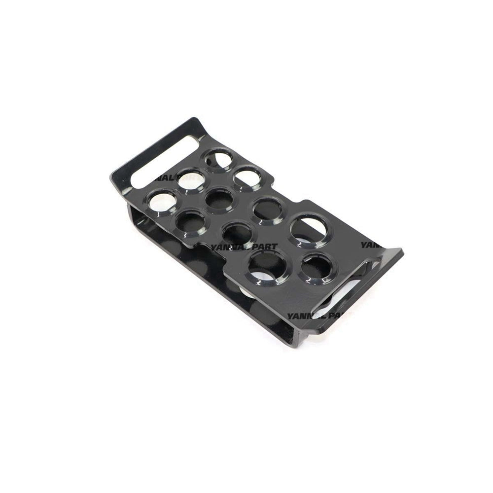 Part No. 7131233 Extended Pedal Fit For Bobcat