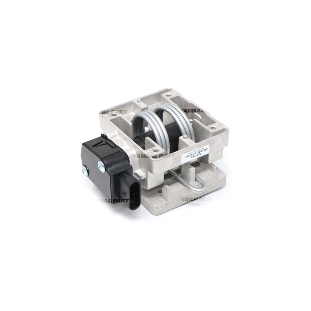 Part No. 7307090 Rocker Pedal for Loaders