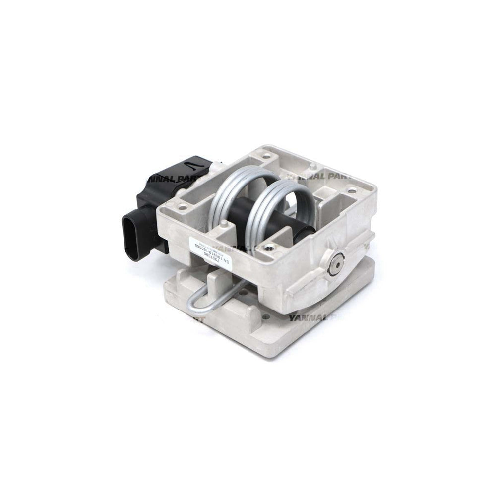 Part No. 7307090 Rocker Pedal for Loaders