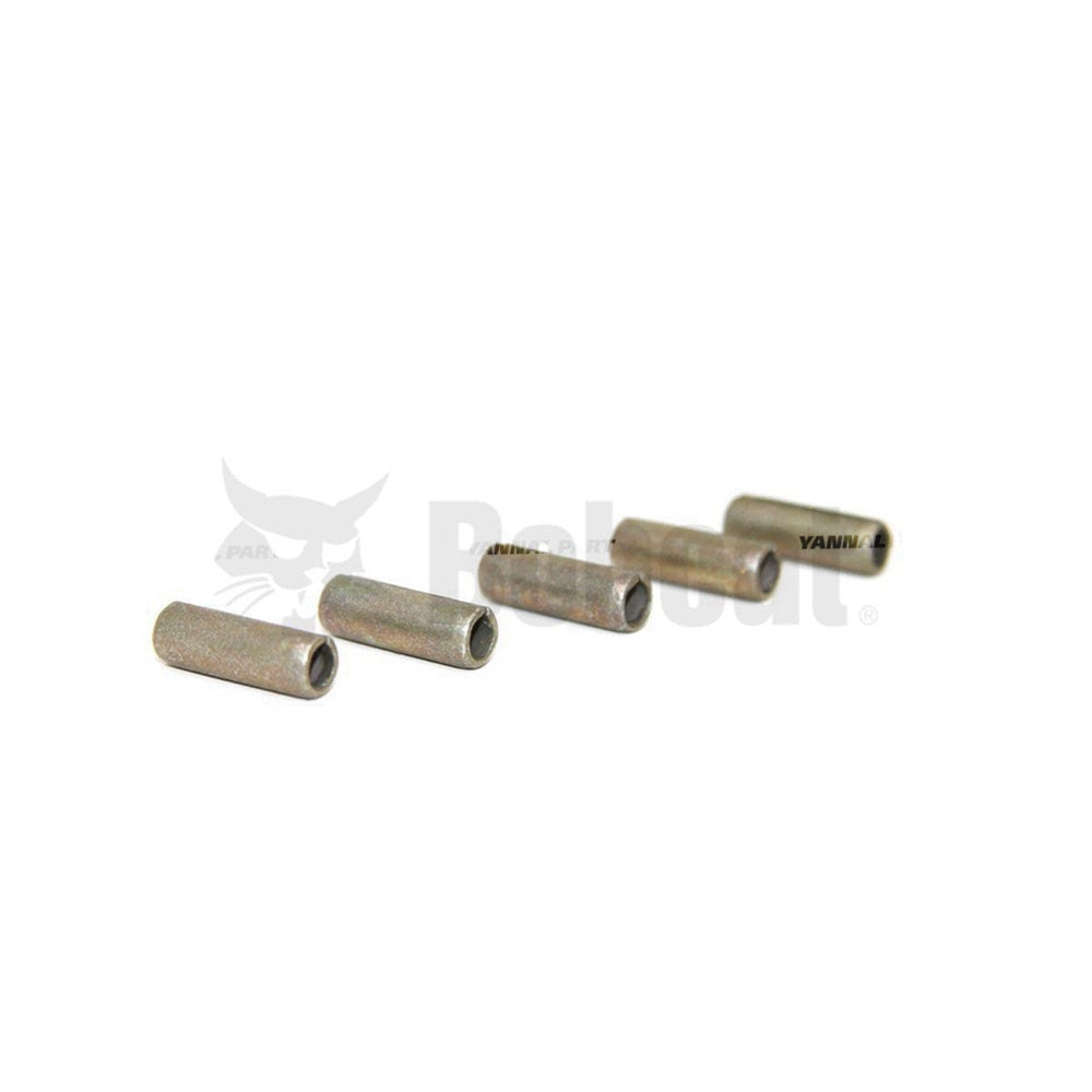 Part No. 14J2512 Coiled Pin Fit For Bobcat