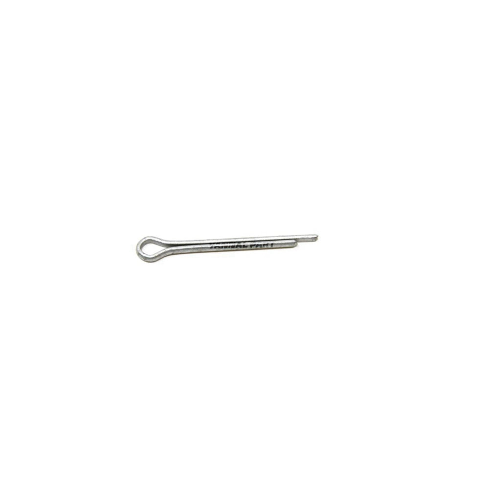 Part No. 1F316 Cotter Pin Fit For Bobcat