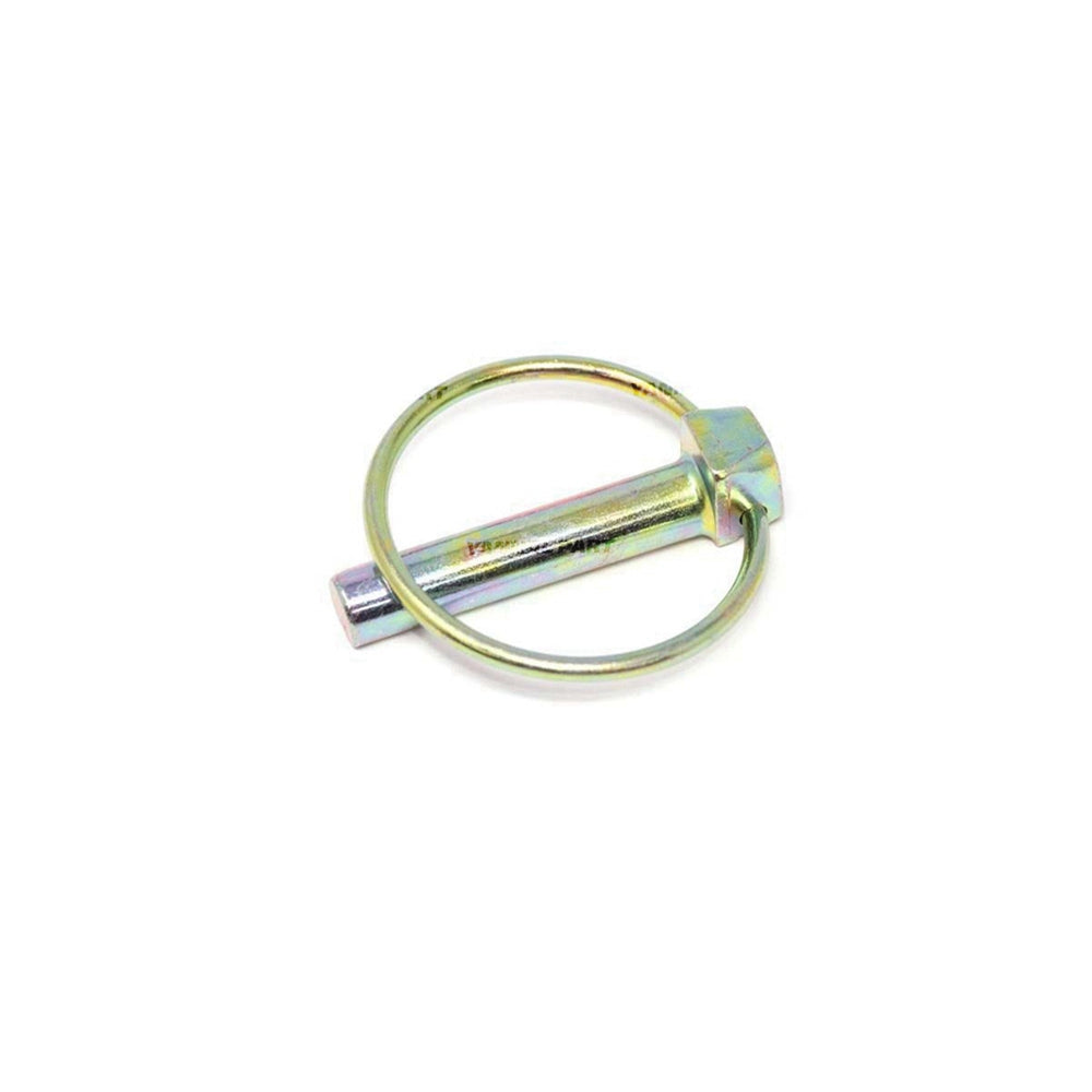 Part No. 64173-04 Ring Lock Pin for Bob-Cat Mowers