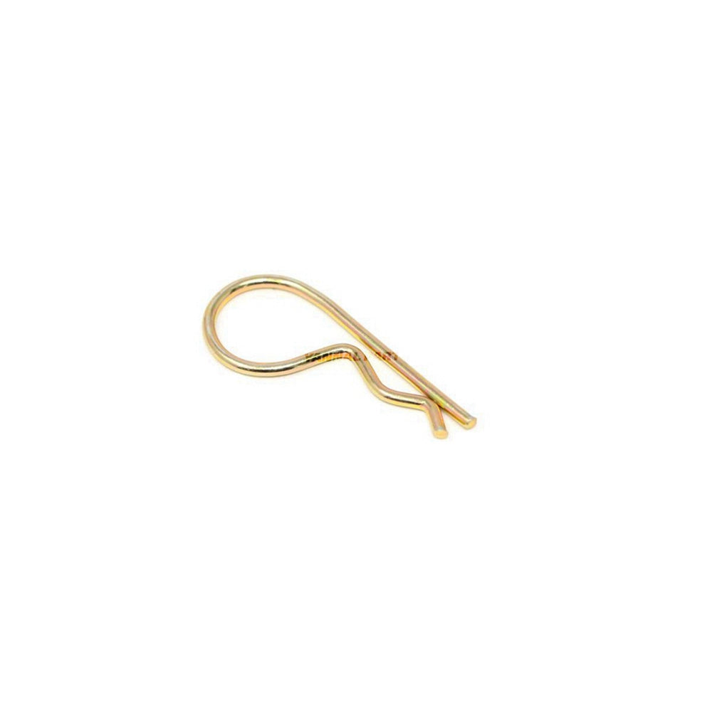 Part No. 64168-7 Cotter Pin For Zero-Turn Mowers