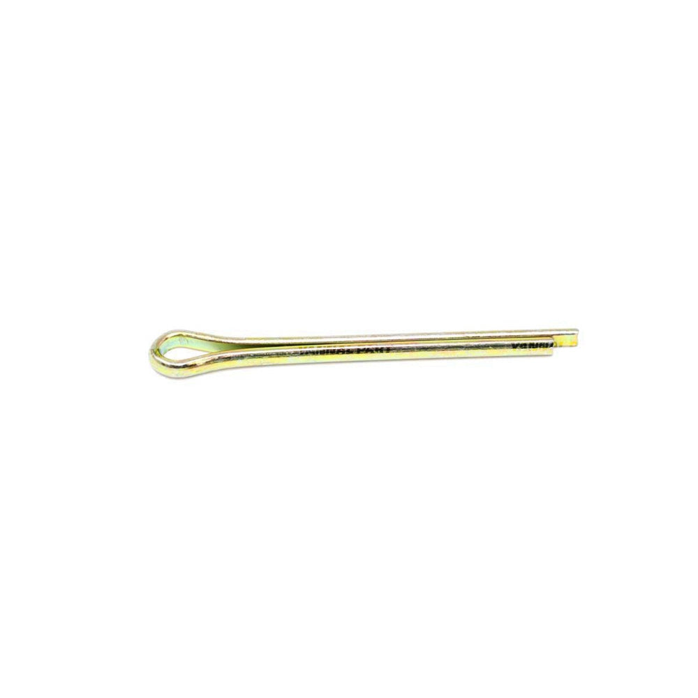 Part No. 7016540 Cotter Pin Fit For Bobcat