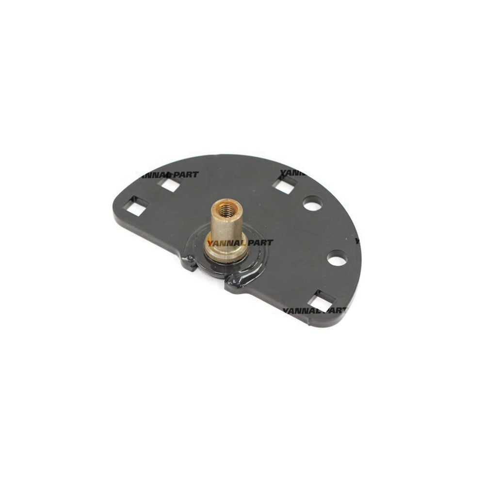 Part No. 4170021.46 Idler Pin For Zero-Turn Mowers