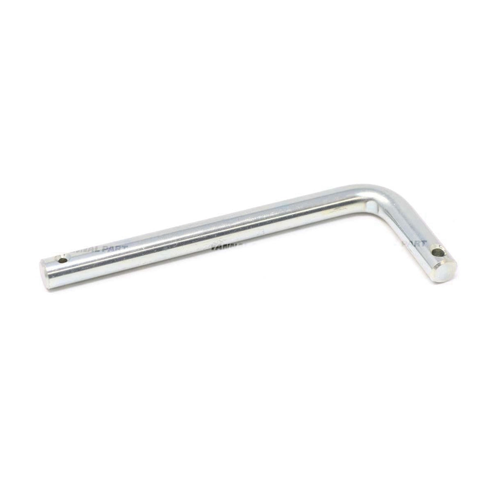 Part No. 7215740 Lock Pin for VersaHandler Telehandlers