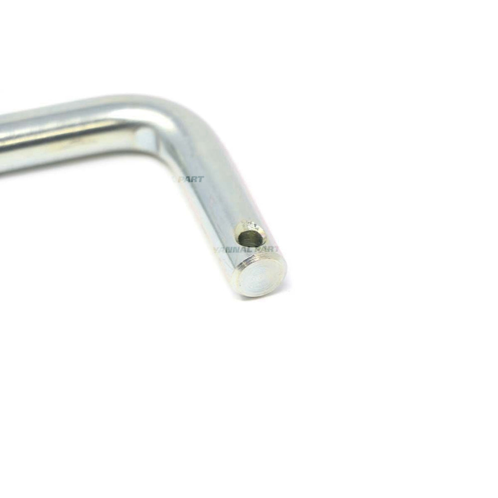 Part No. 7215740 Lock Pin for VersaHandler Telehandlers