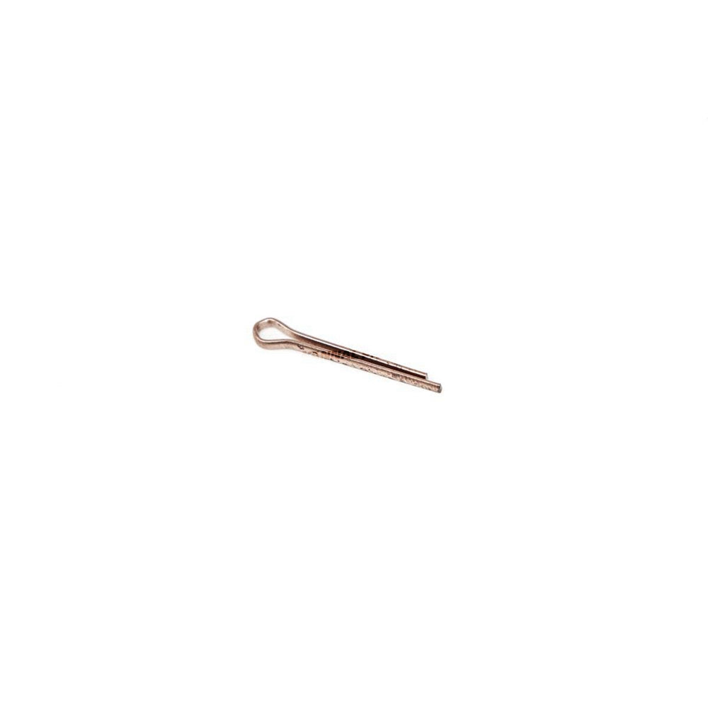 Part No. 7290331 Lock Pin for Backhoe Loaders