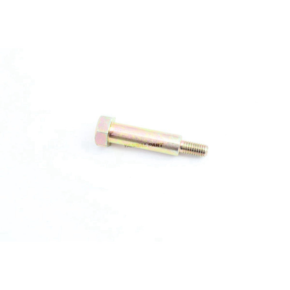 Part No. 7375906 Shaft Pin Fit For Bobcat