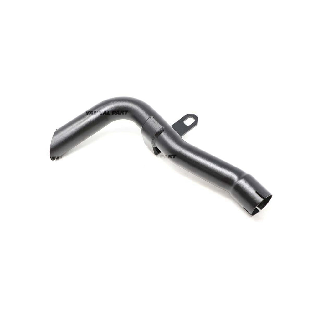 Part No. 7233241 Exhaust Pipe for Excavators