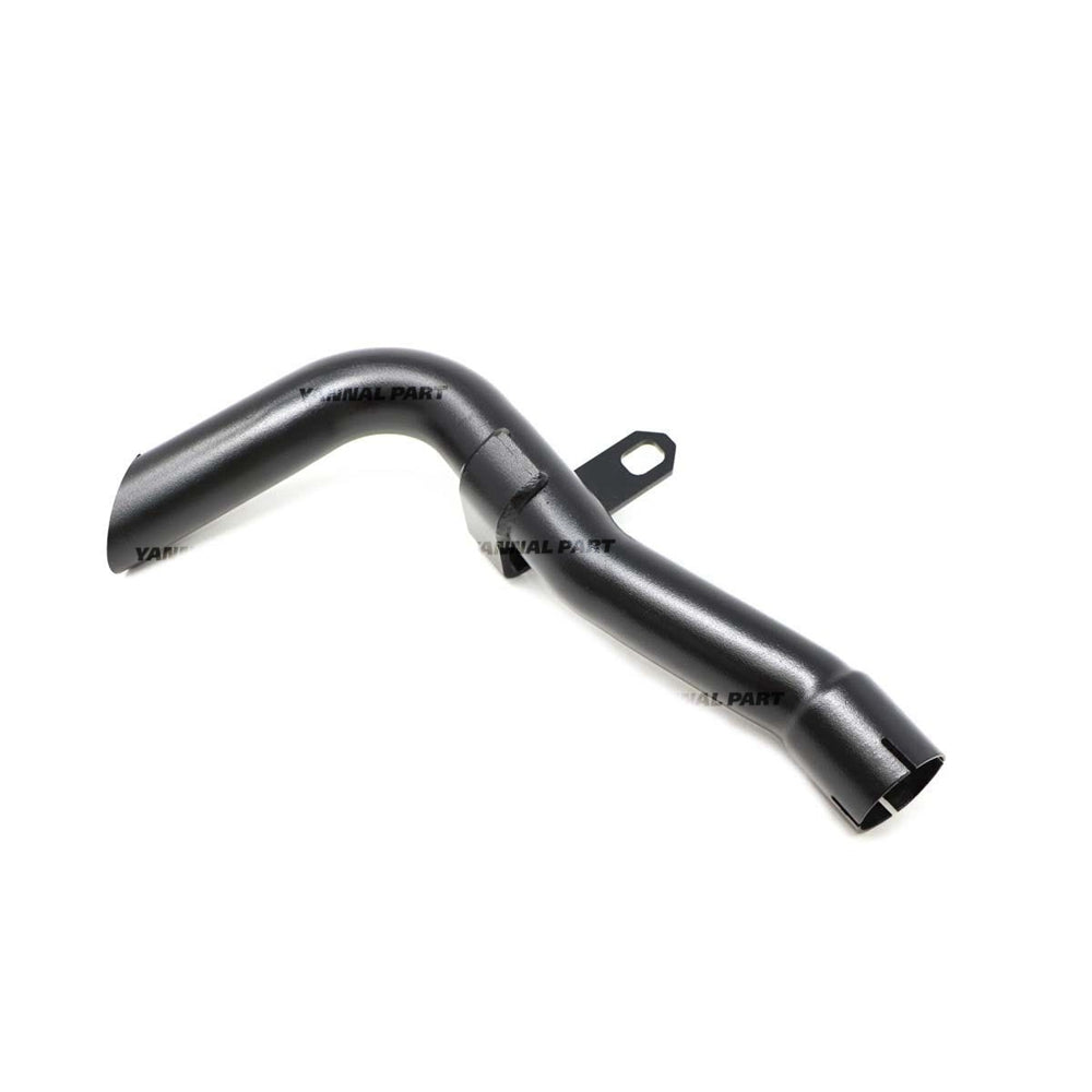 Part No. 7233241 Exhaust Pipe for Excavators