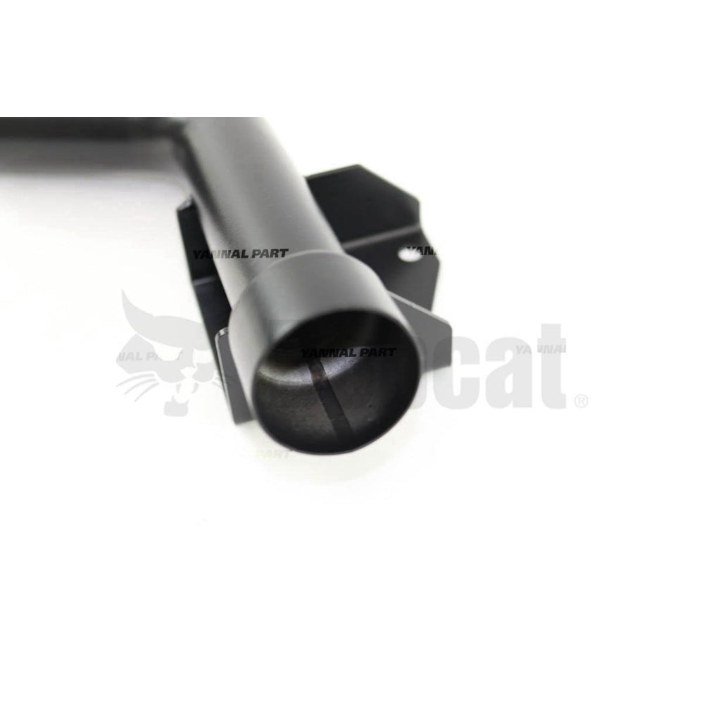 Part No. 7331887 Exhaust Pipe Fit For Bobcat