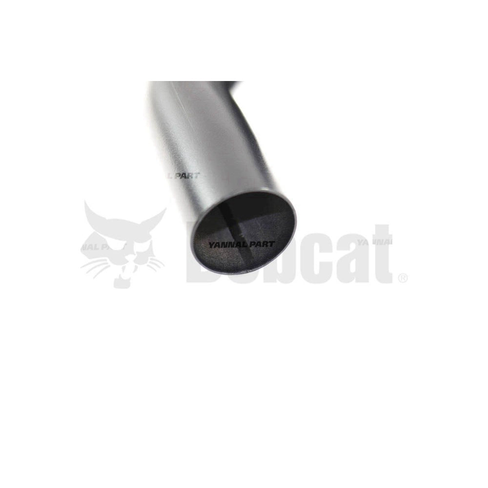 Part No. 7331887 Exhaust Pipe Fit For Bobcat