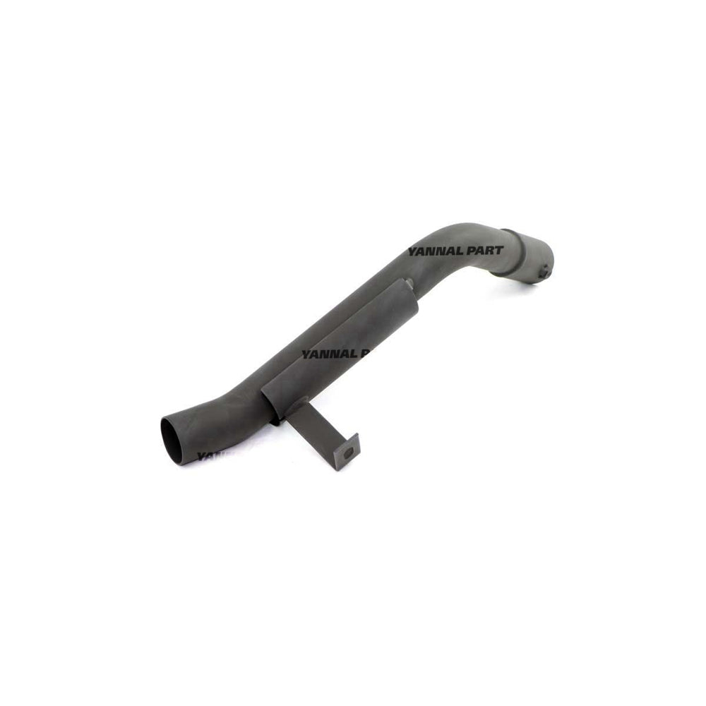 Part No. 7382720 Exhaust Pipe for Tractors