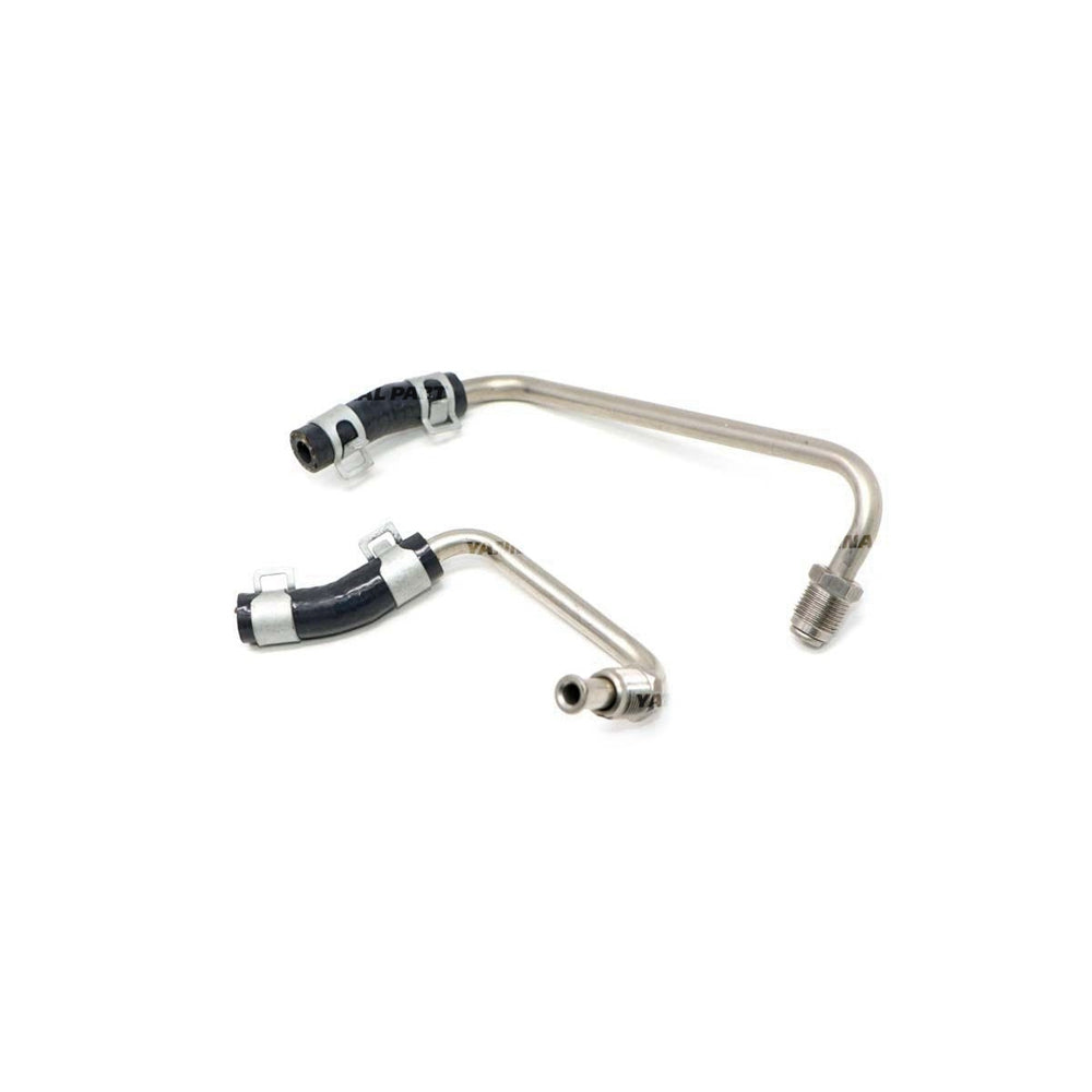 Part No. 7397084 Exhaust Pipe for Loaders