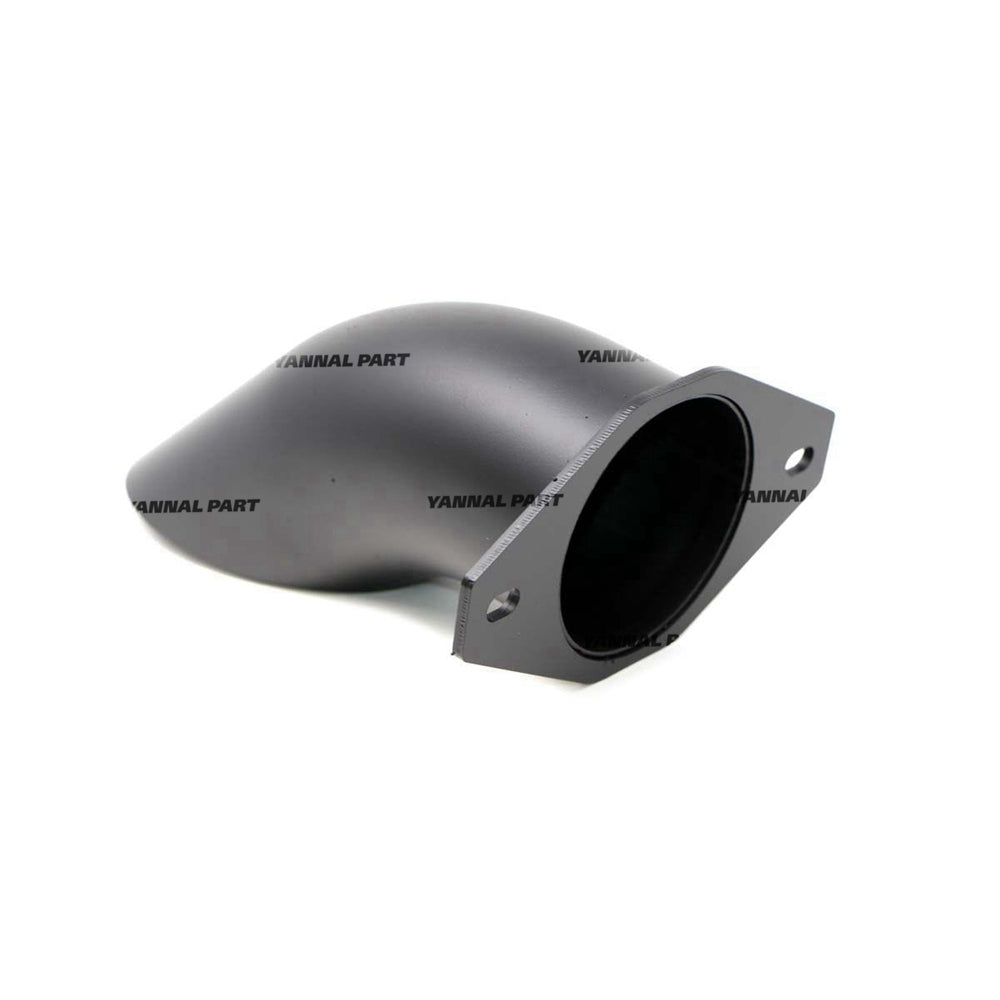 Part No. 7413370 Exhaust Pipe for Loaders