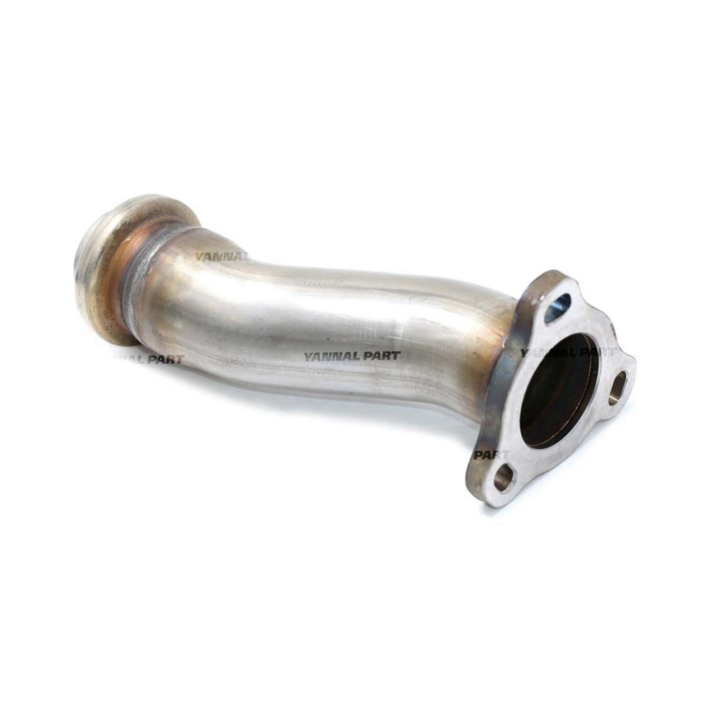 Part No. 7443296 Exhaust Pipe for Track Loaders