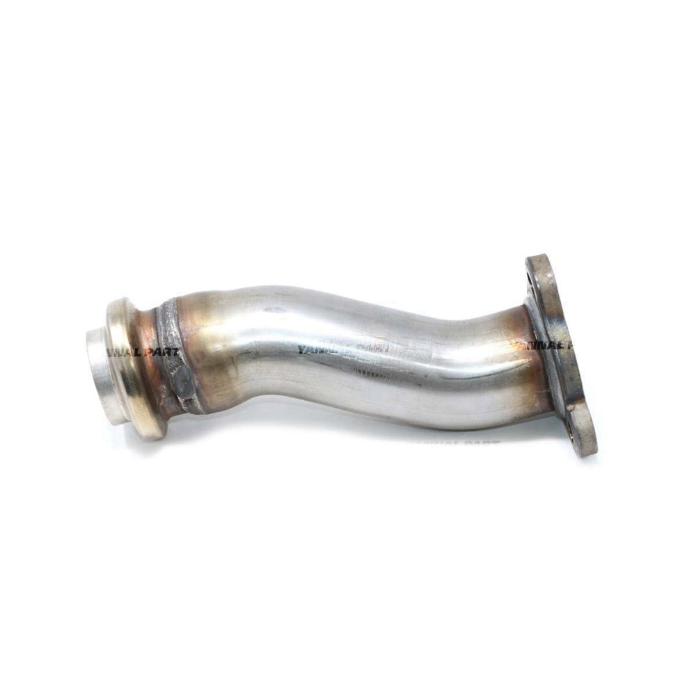 Part No. 7443296 Exhaust Pipe for Track Loaders