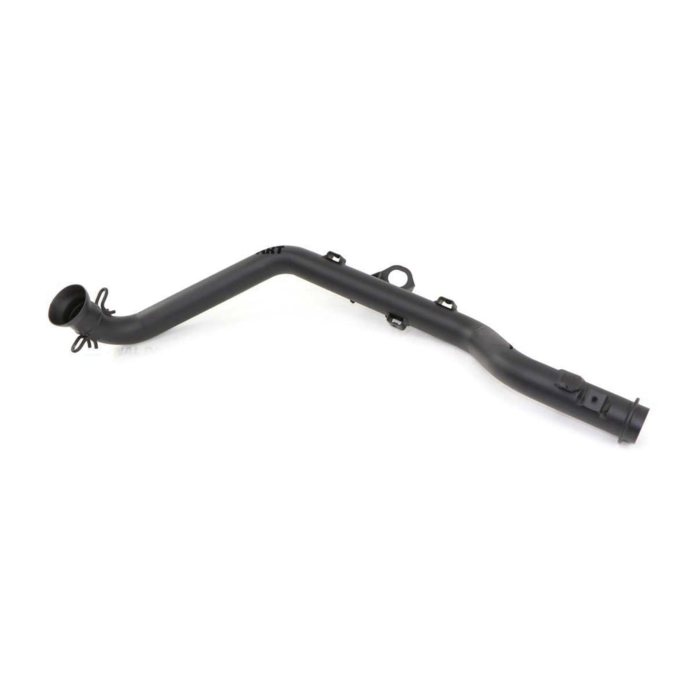 Part No. 7016831 PIPE, EXHAUST, BLK Fit For Bobcat