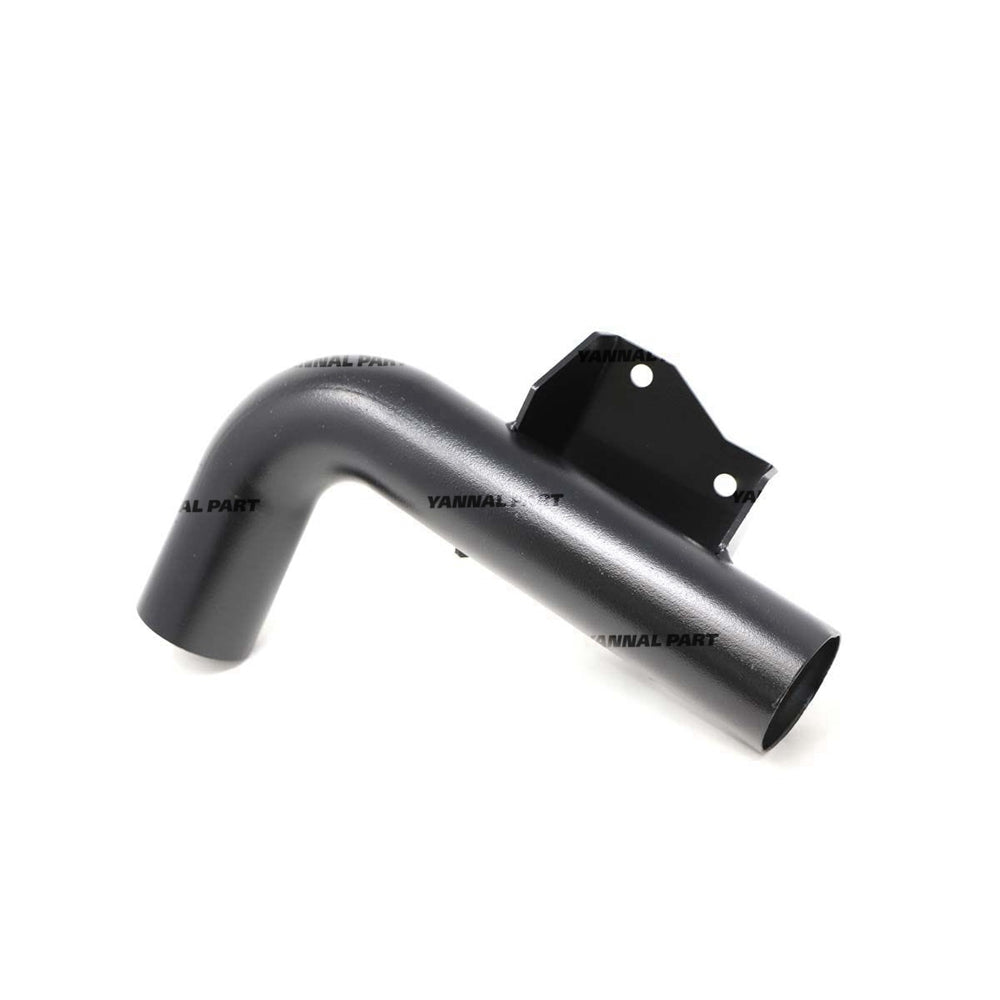 Part No. 7393187 Straight Exhaust Pipe for Excavators