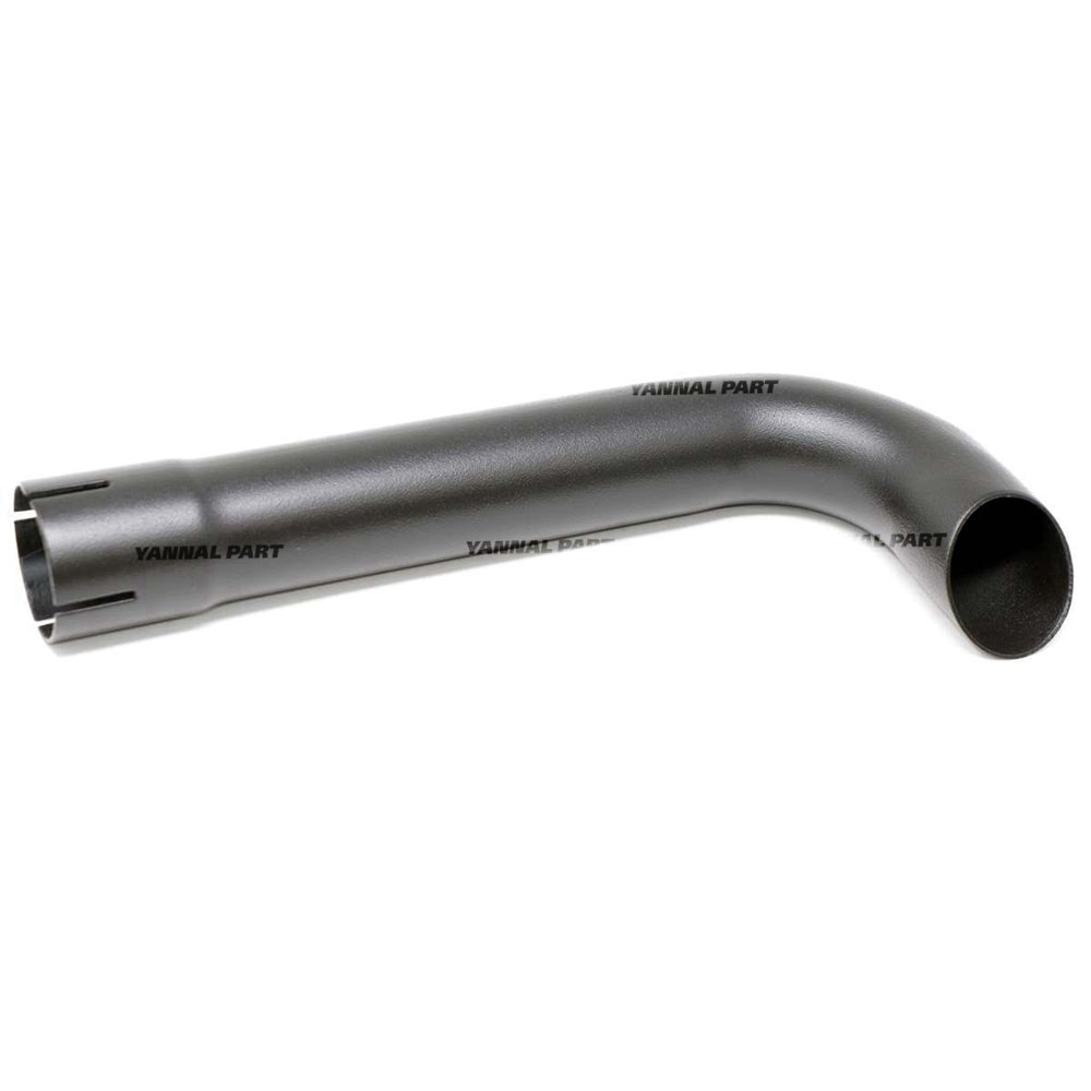 Part No. 7000323 Exhaust Tube Pipe Fit For Bobcat