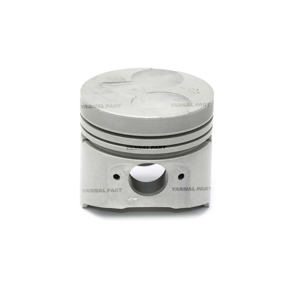 Part No. 6672373 Piston for Skid Steer Loaders