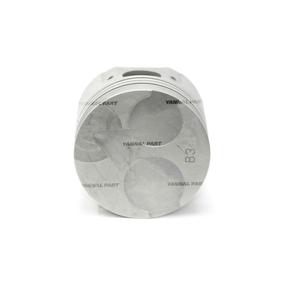 Part No. 6672373 Piston for Skid Steer Loaders