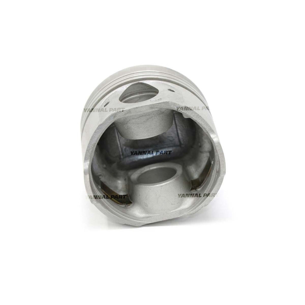 Part No. 6672373 Piston for Skid Steer Loaders