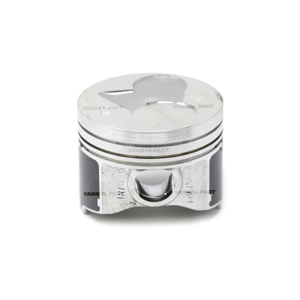 Part No. 7031631 Piston for Mini Loaders