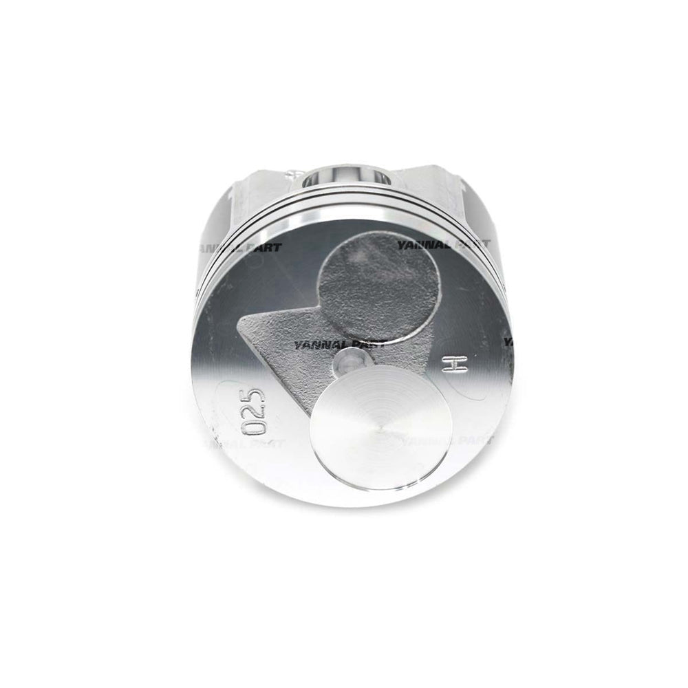 Part No. 7031631 Piston for Mini Loaders