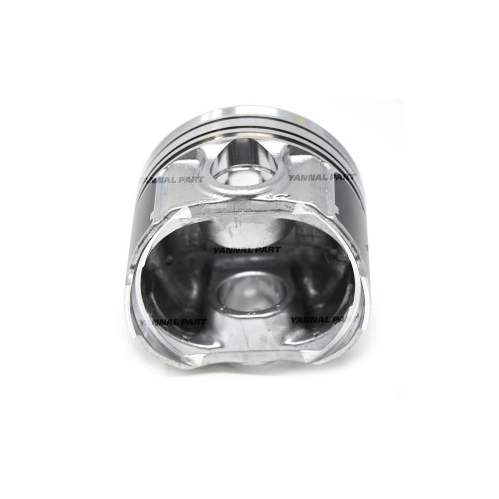 Part No. 7031631 Piston for Mini Loaders