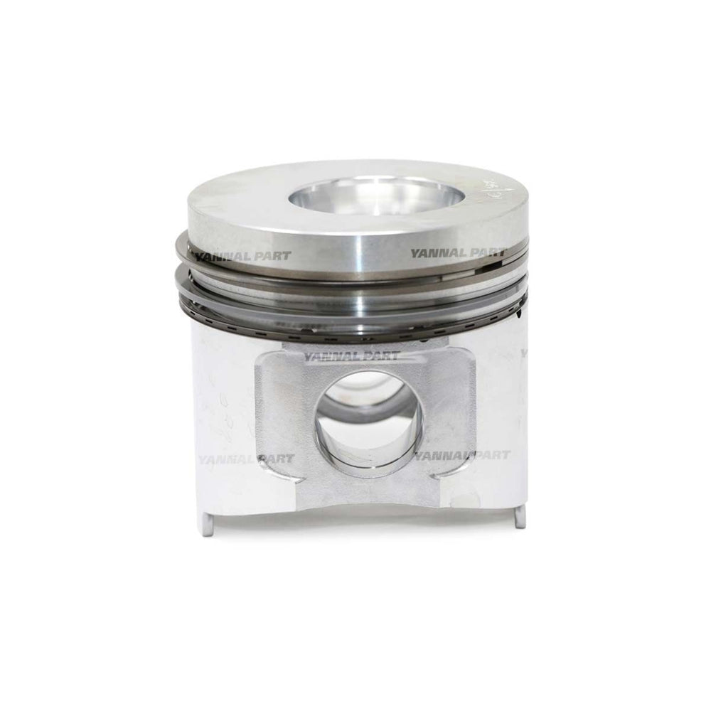 Part No. 7029279 Piston for Excavators