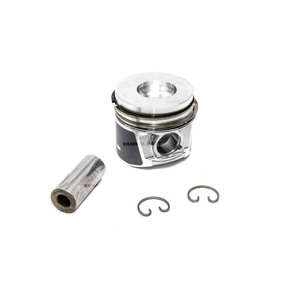 Part No. 6673152 Eng Piston Fit For Bobcat