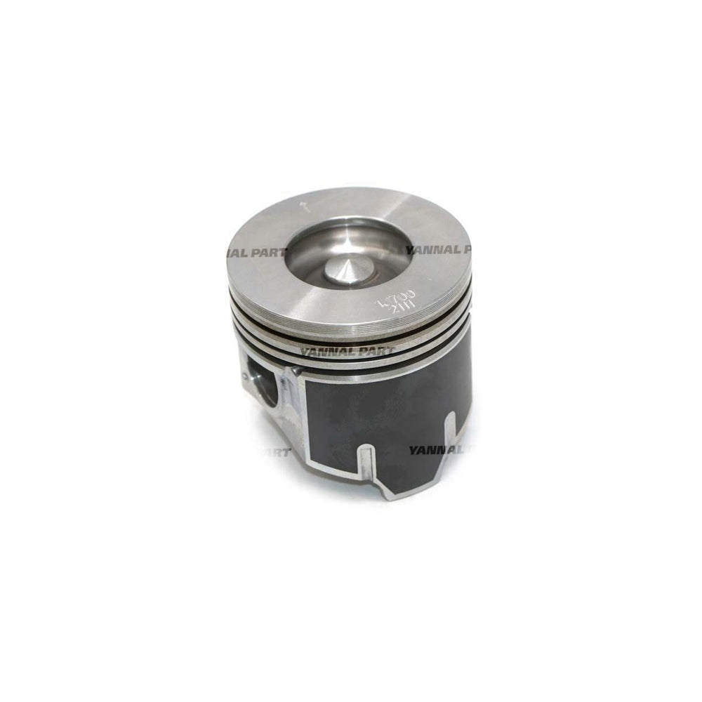 Part No. 7000682 Engine Piston Fit For Bobcat