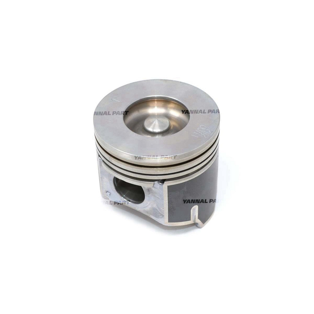 Part No. 7000683 PISTON, ENG Fit For Bobcat