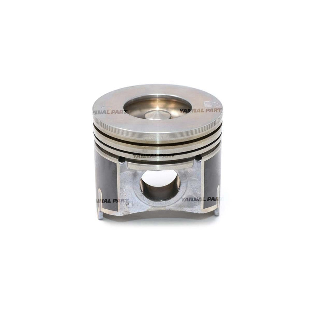 Part No. 7000683 PISTON, ENG Fit For Bobcat