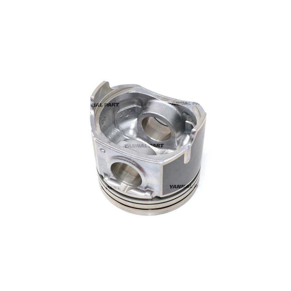 Part No. 7000683 PISTON, ENG Fit For Bobcat