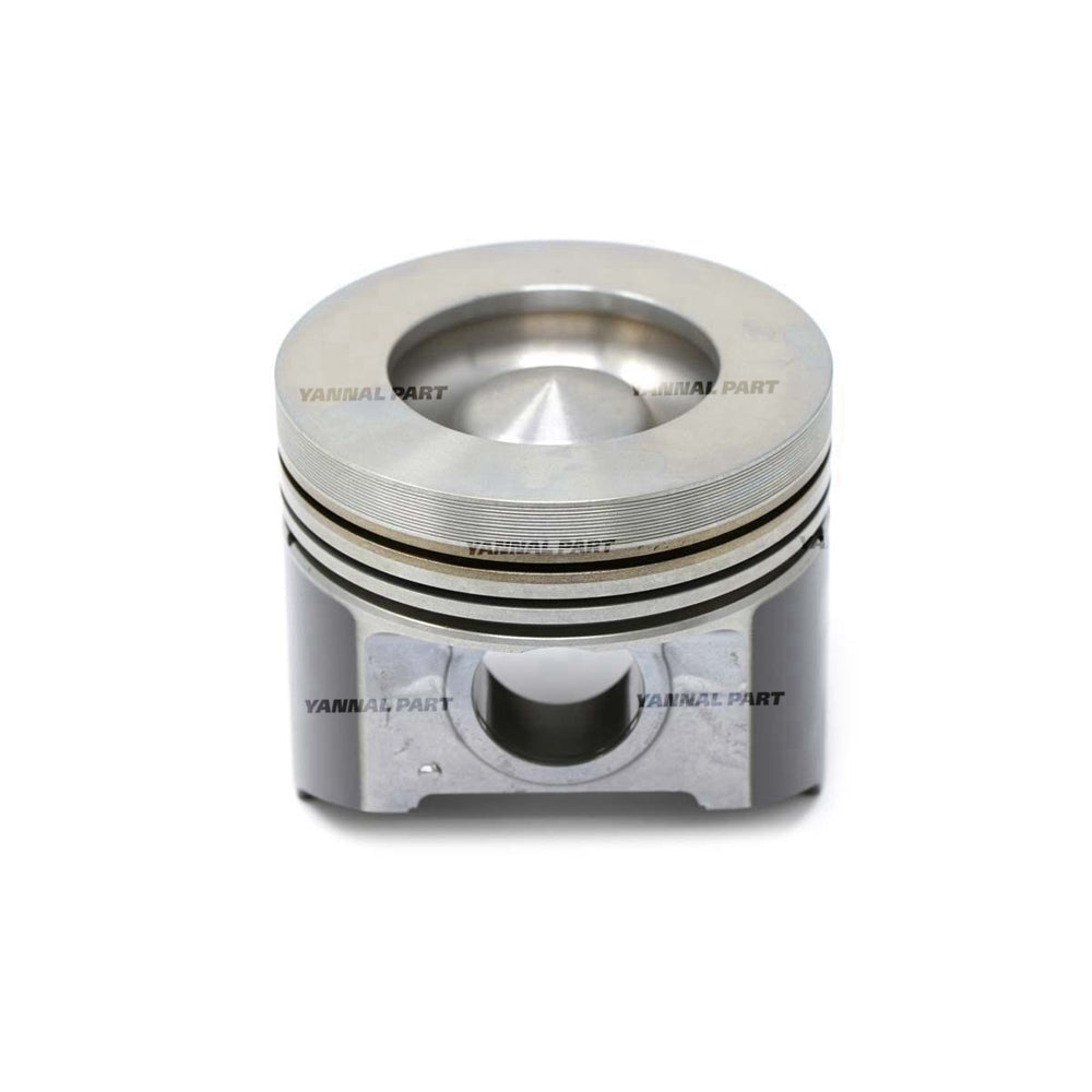 Part No. 7024389 Eng Piston for Loaders
