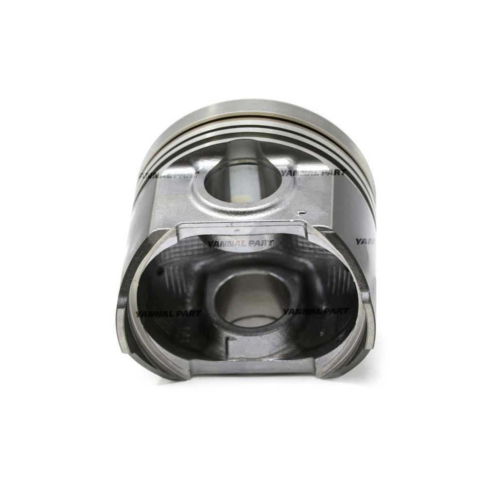 Part No. 7024389 Eng Piston for Loaders