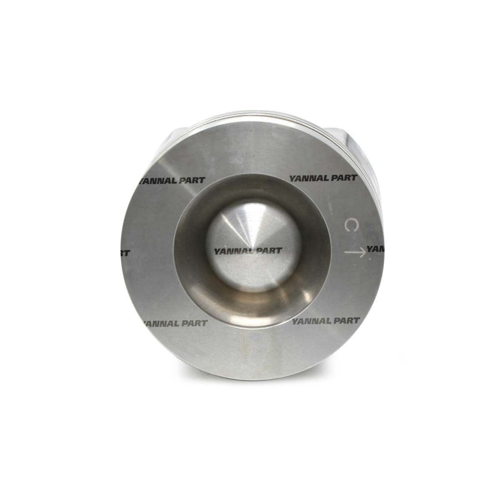 Part No. 7024389 Eng Piston for Loaders