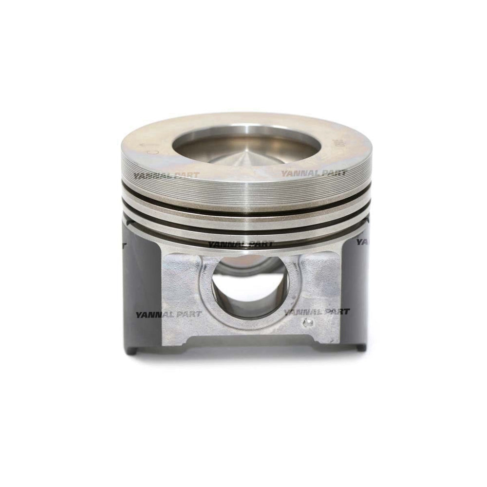 Part No. 7024390 Engine Piston for Loaders