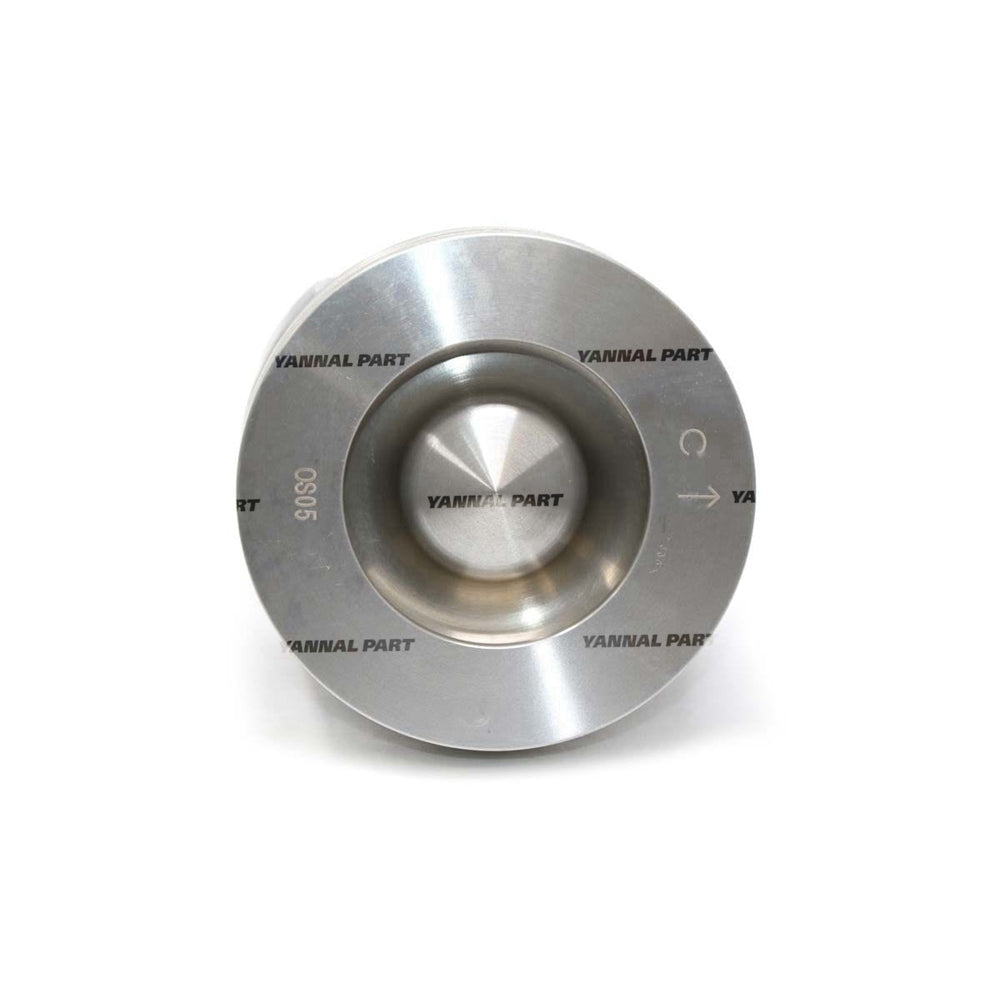 Part No. 7024390 Engine Piston for Loaders